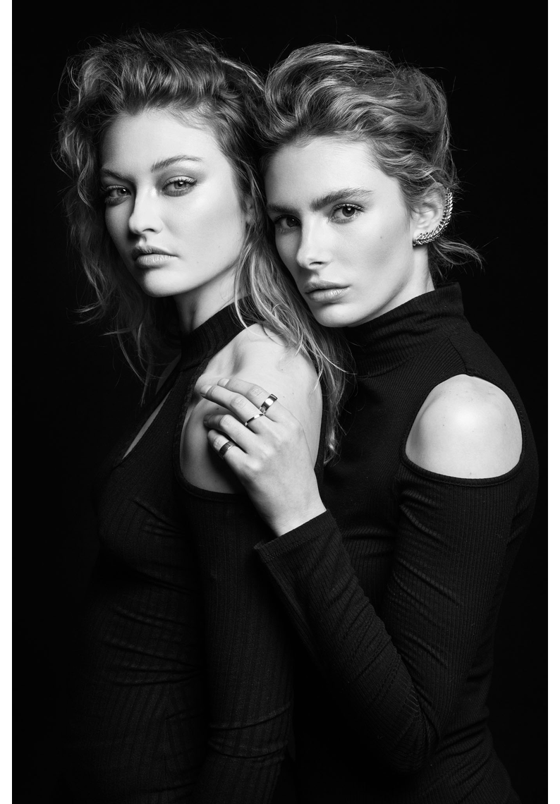Sisters models