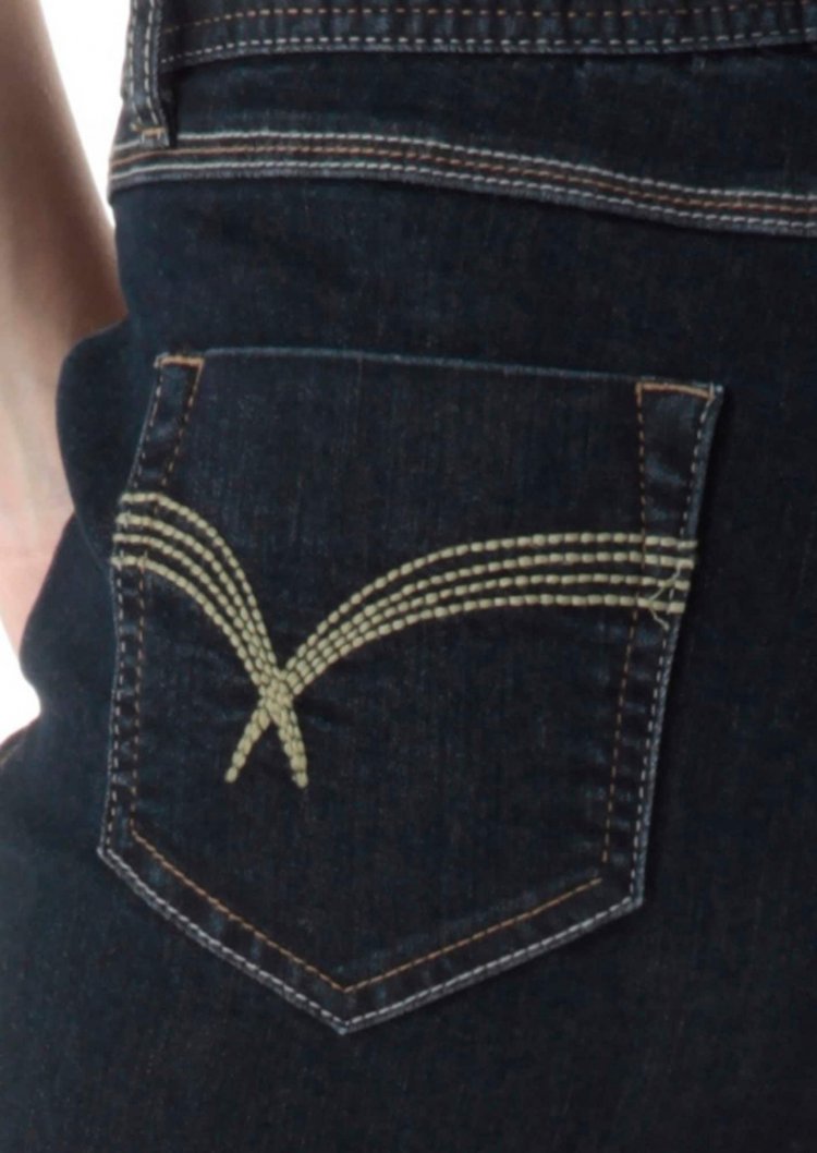 Карманы на джинсах сзади (22 фото)