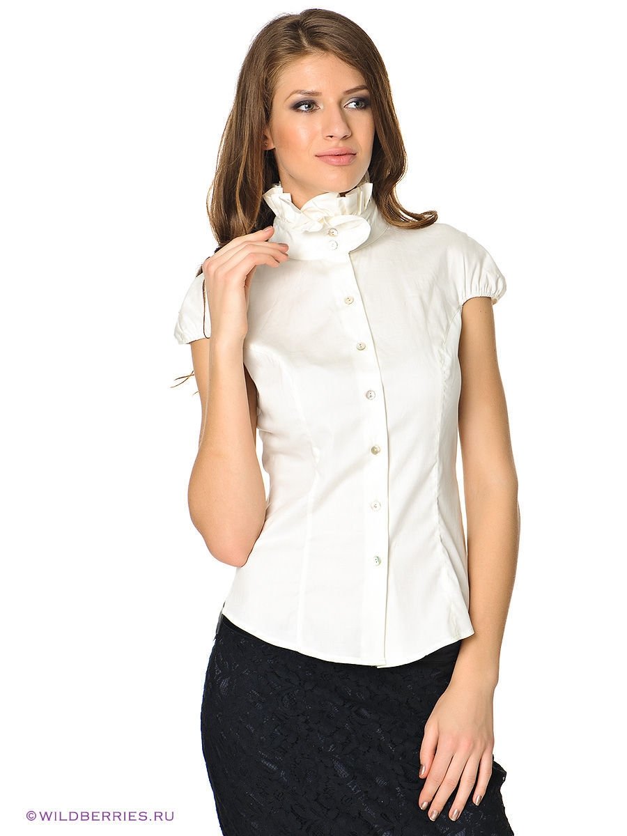 Блузка с воротником. Блузки с воротником стойка. Белая блузка с воротником стойка. Блузка с воротником стойкой.