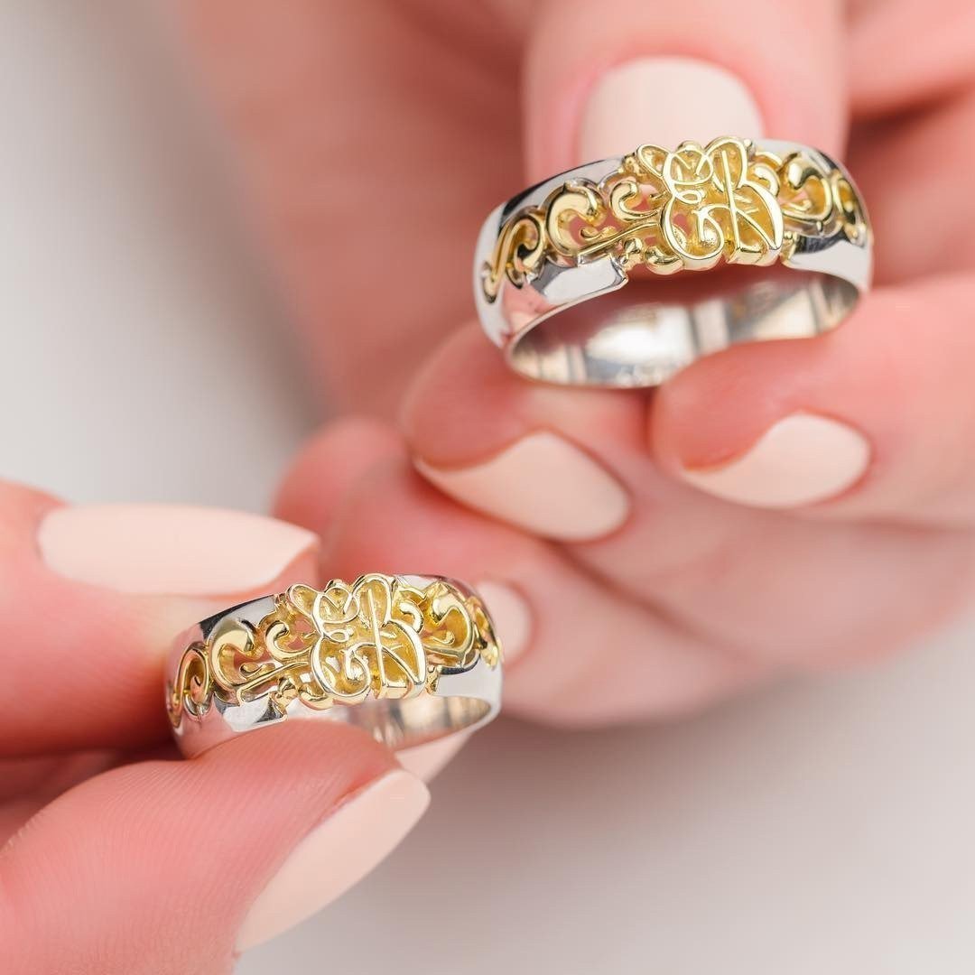 Золотые пальчики. Оригинальные кольца. Необычные золотые кольца. Необычные Свадебные кольца. Красивые необычные кольца.