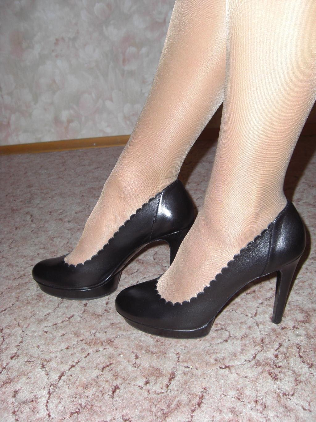Обувь женская 40 42 размер