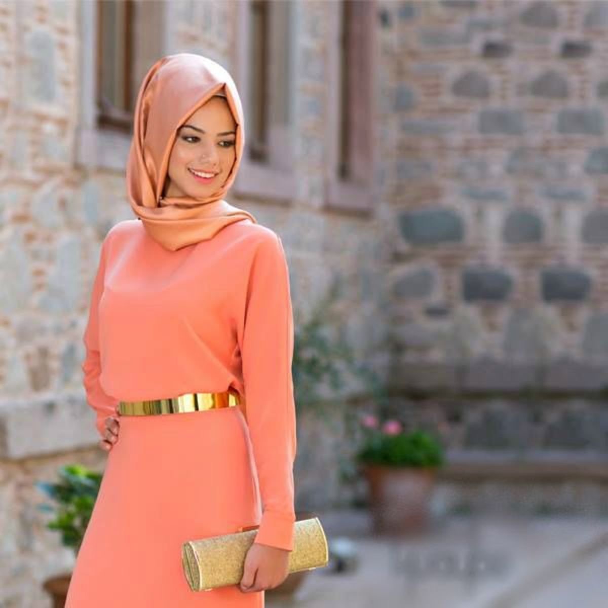 Модная мусульманская. Хиджаб Фешион. Hijab Style 2022 костюм брючный.