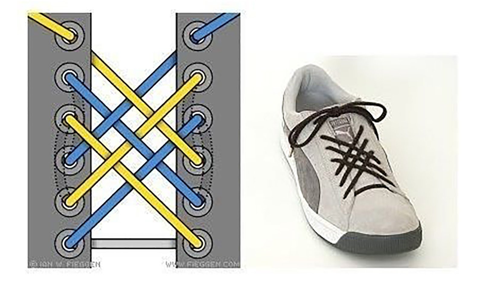 Схема шнуровки крест накрест изнутри. Типы шнурования шнурков на 5. Варианты шнуровки кед 6 дырок. Красивое завязывание шнурков. Оригинальная шнуровка кроссовок.