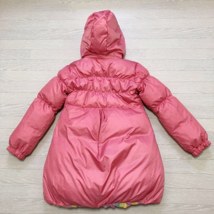 Куртка футурино розовая (64 фото)