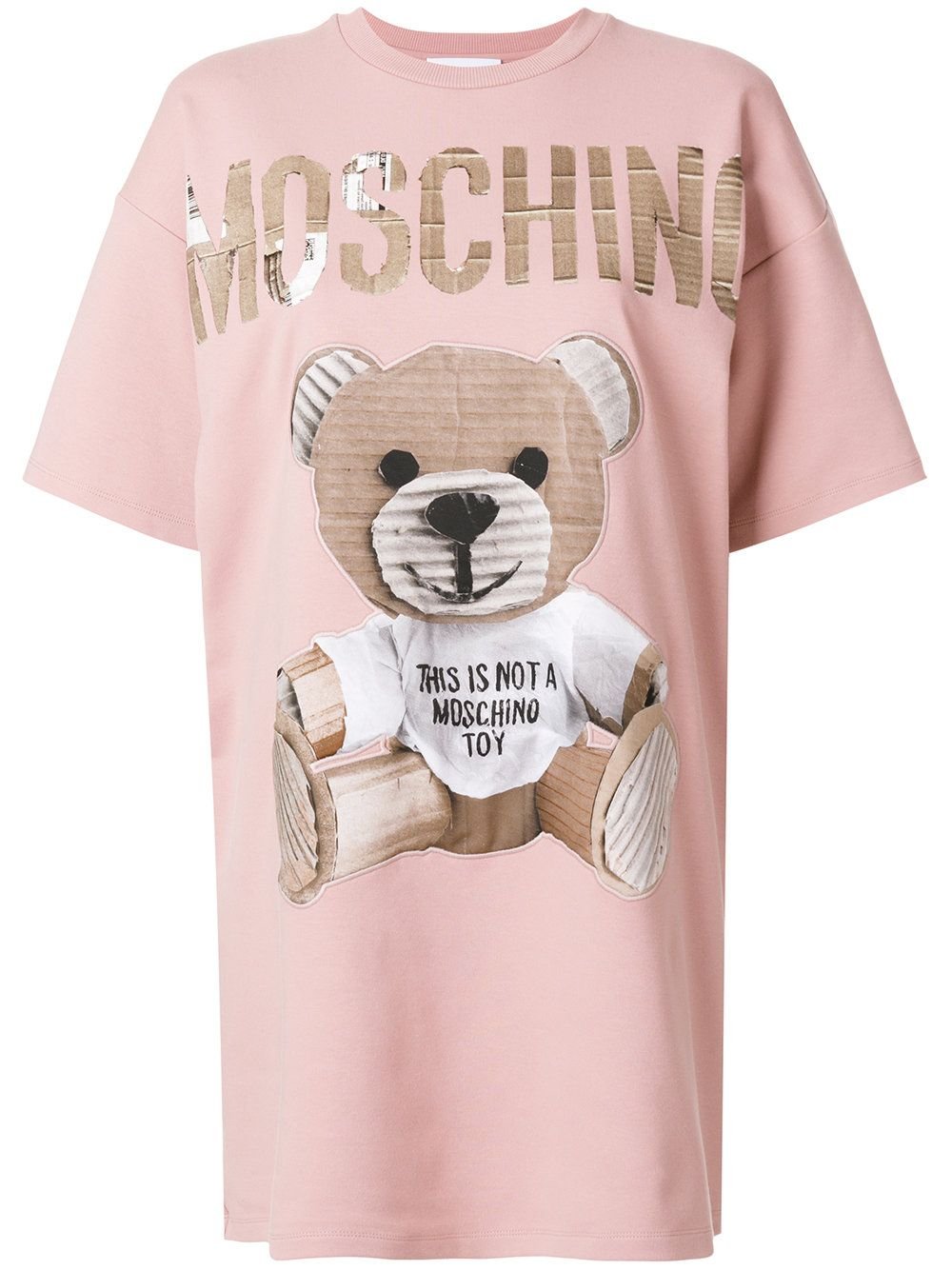 Футболка с мишкой купить. Футболка Мошино с медведем. Moschino Teddy Pink t Shirt. Москино футболка с медведем. Футболка Москино с мишкой женская.