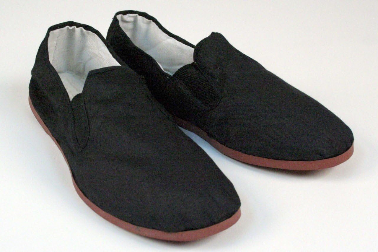 Шанхайки обувь. Обувь для ушу EWUF. Kangfu туфли мужские 43 размер. Kunchi Shoes обувь мужская II 0200-2. Китайские тапочки.